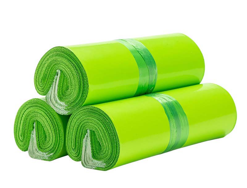 康果绿色快递袋-02