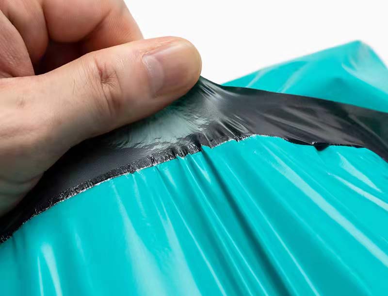 康绿色快递袋-03