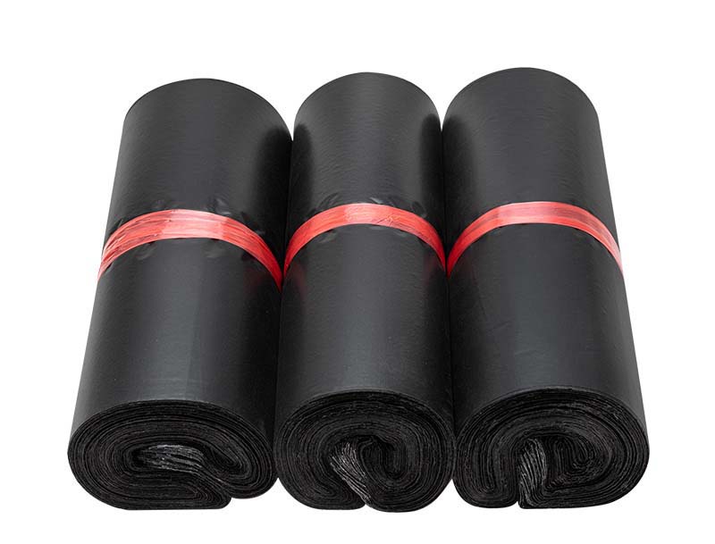 康黑色快递袋-05